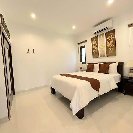 Arthaya Villas - Sha Extra Plus Koh Lanta Exterior photo