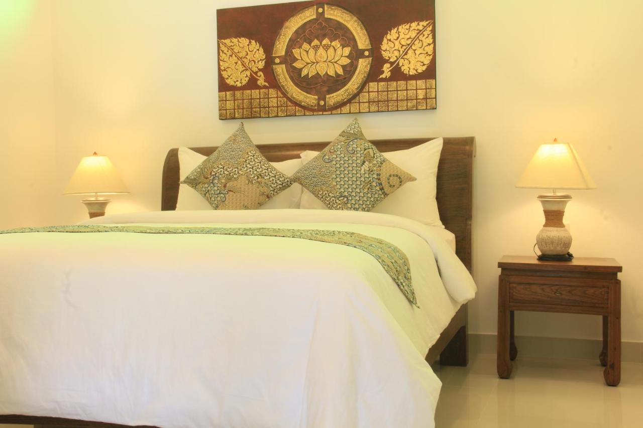 Arthaya Villas - Sha Extra Plus Koh Lanta Exterior photo