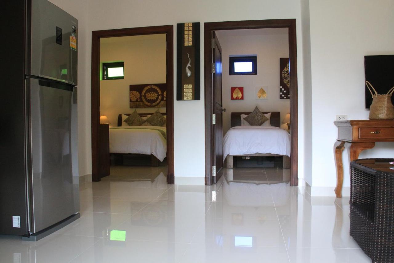 Arthaya Villas - Sha Extra Plus Koh Lanta Exterior photo