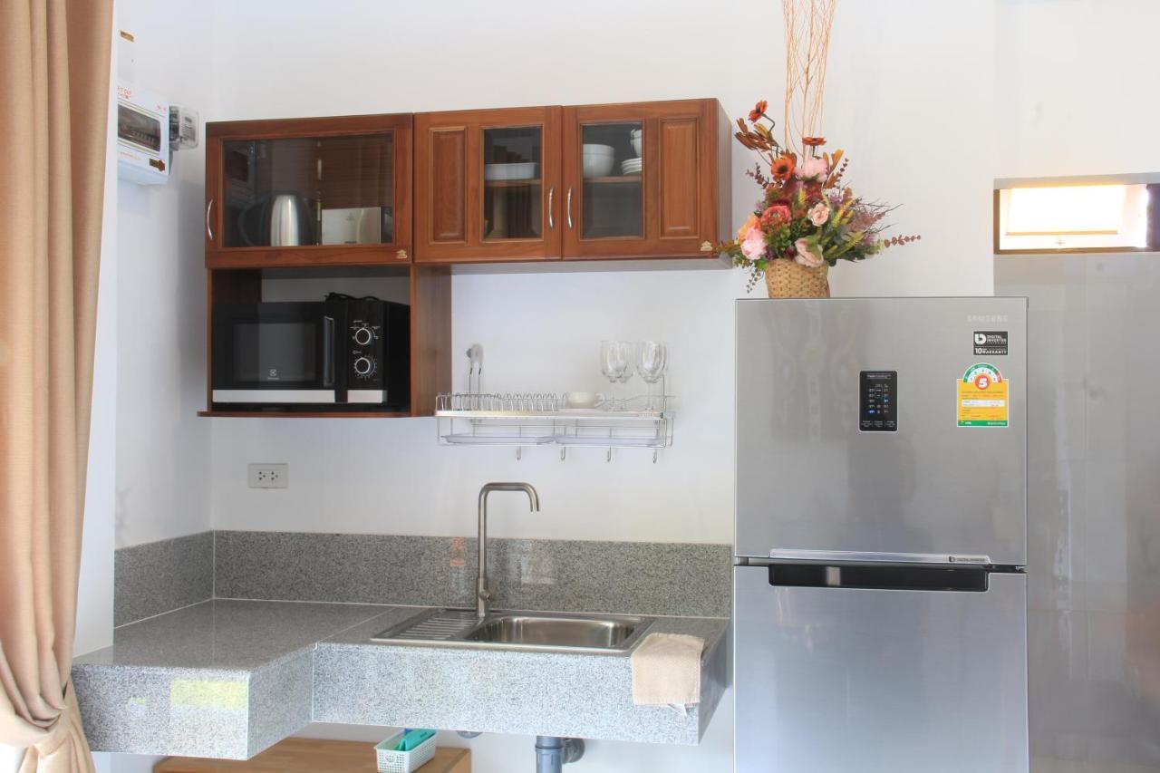 Arthaya Villas - Sha Extra Plus Koh Lanta Exterior photo
