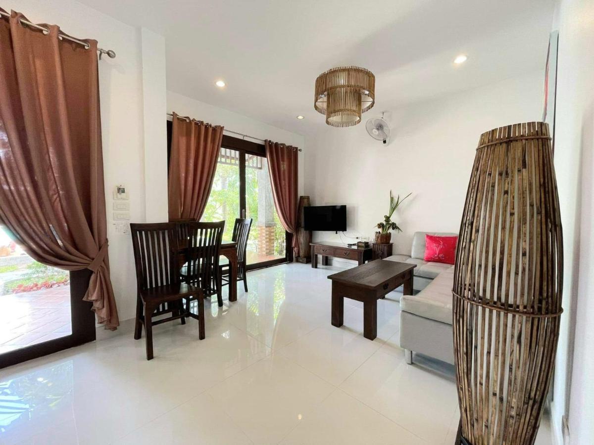 Arthaya Villas - Sha Extra Plus Koh Lanta Exterior photo