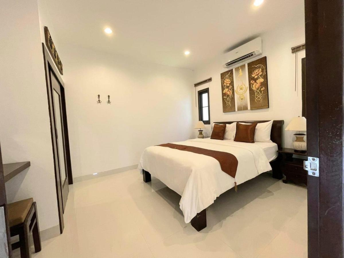Arthaya Villas - Sha Extra Plus Koh Lanta Exterior photo