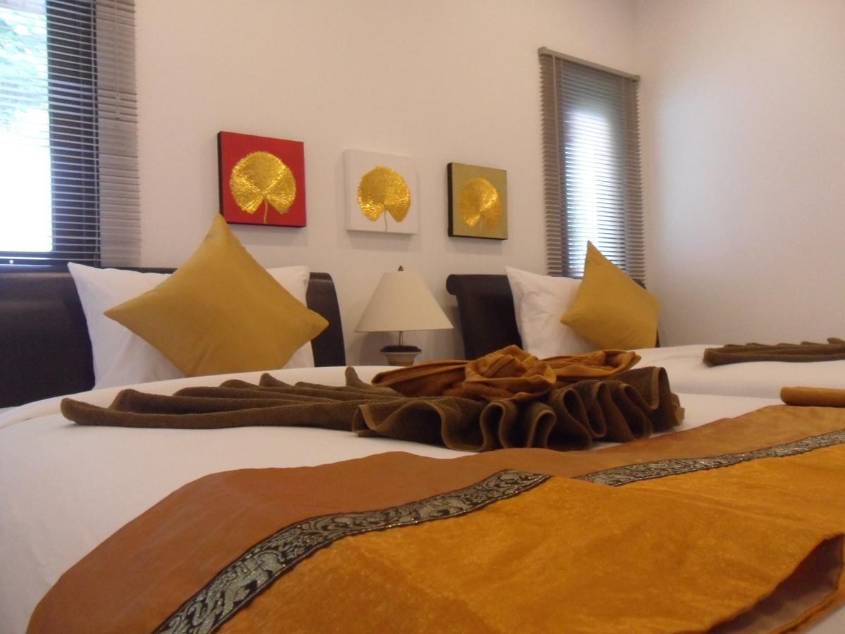 Arthaya Villas - Sha Extra Plus Koh Lanta Exterior photo