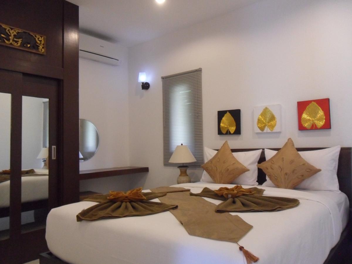 Arthaya Villas - Sha Extra Plus Koh Lanta Exterior photo