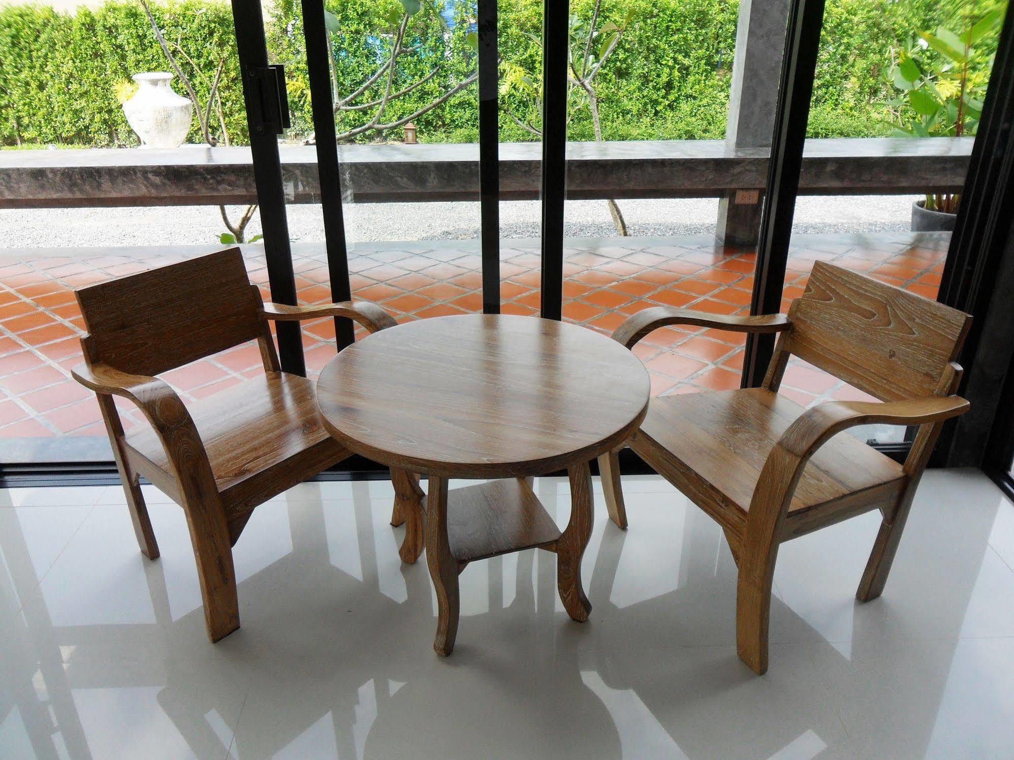 Arthaya Villas - Sha Extra Plus Koh Lanta Exterior photo