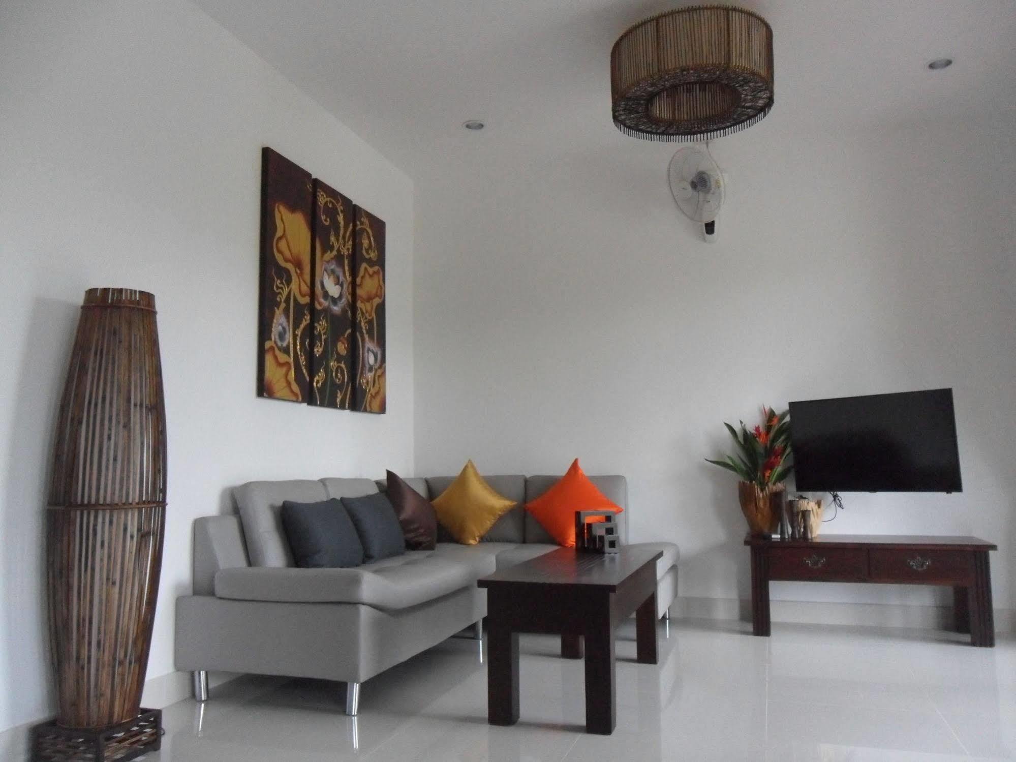 Arthaya Villas - Sha Extra Plus Koh Lanta Exterior photo
