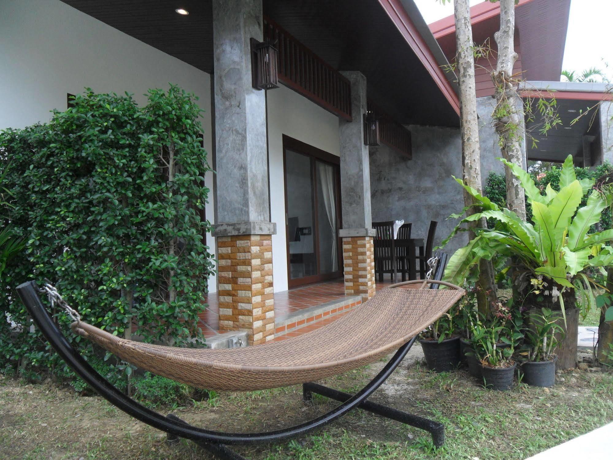 Arthaya Villas - Sha Extra Plus Koh Lanta Exterior photo