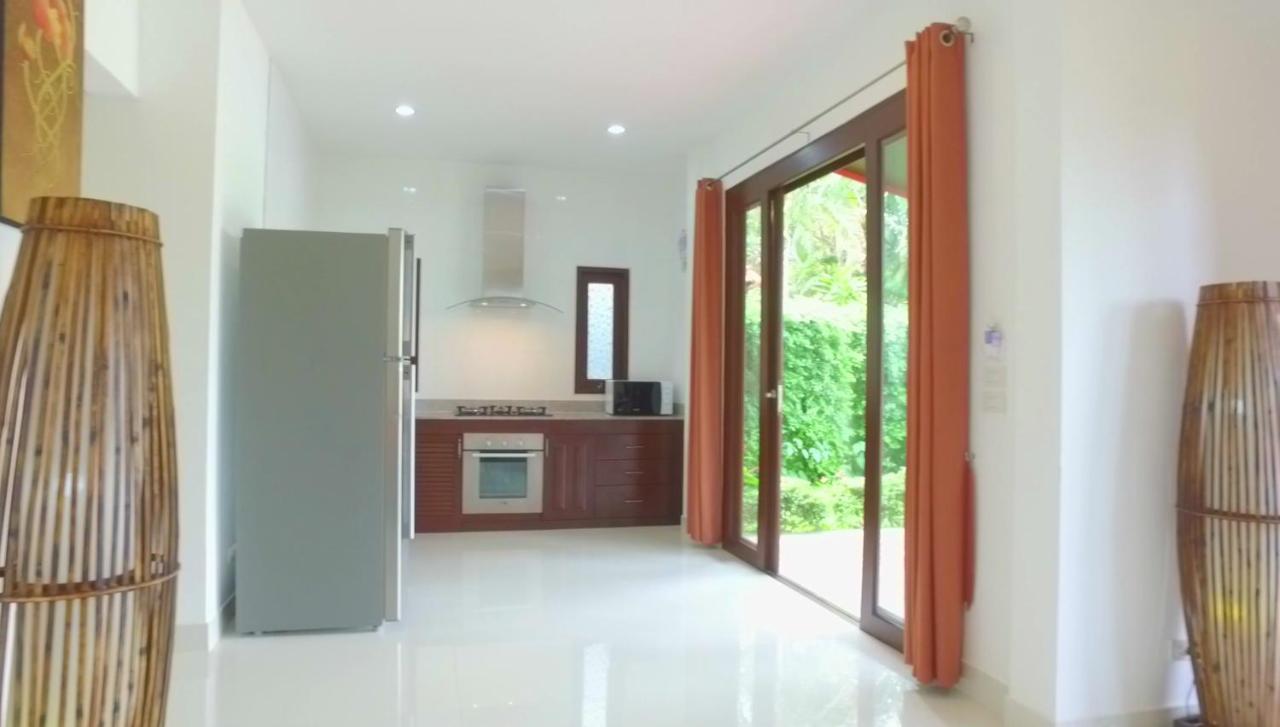 Arthaya Villas - Sha Extra Plus Koh Lanta Exterior photo