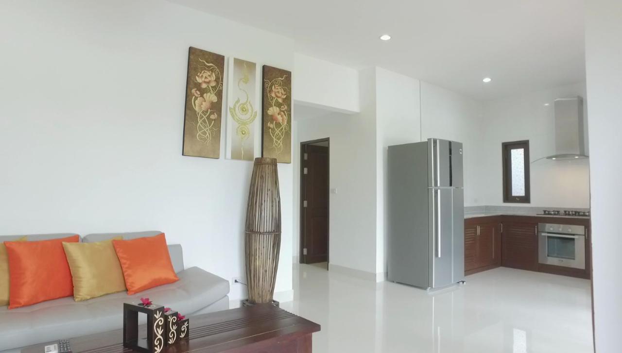 Arthaya Villas - Sha Extra Plus Koh Lanta Exterior photo