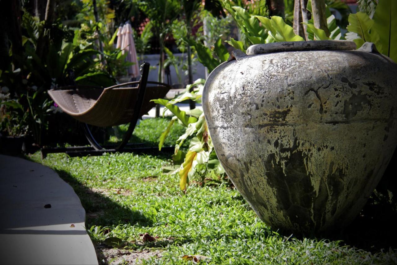 Arthaya Villas - Sha Extra Plus Koh Lanta Exterior photo