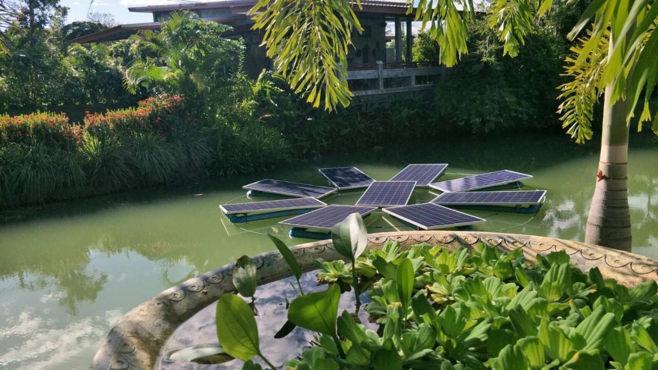 Arthaya Villas - Sha Extra Plus Koh Lanta Exterior photo