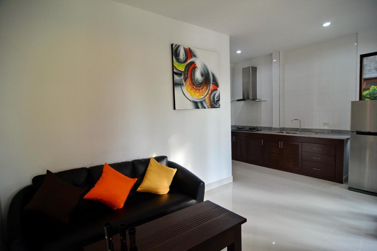 Arthaya Villas - Sha Extra Plus Koh Lanta Exterior photo