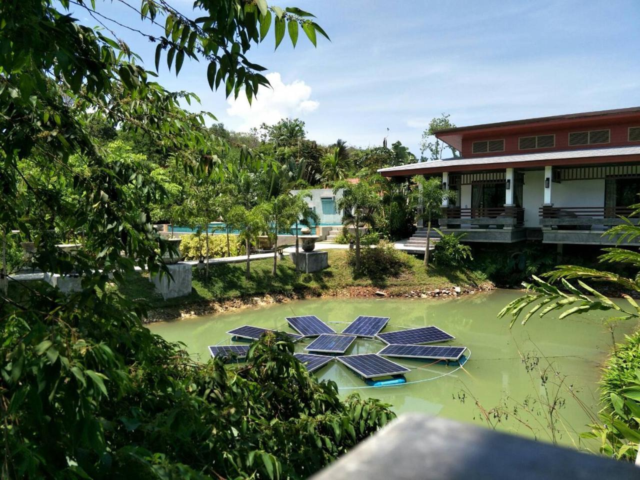 Arthaya Villas - Sha Extra Plus Koh Lanta Exterior photo