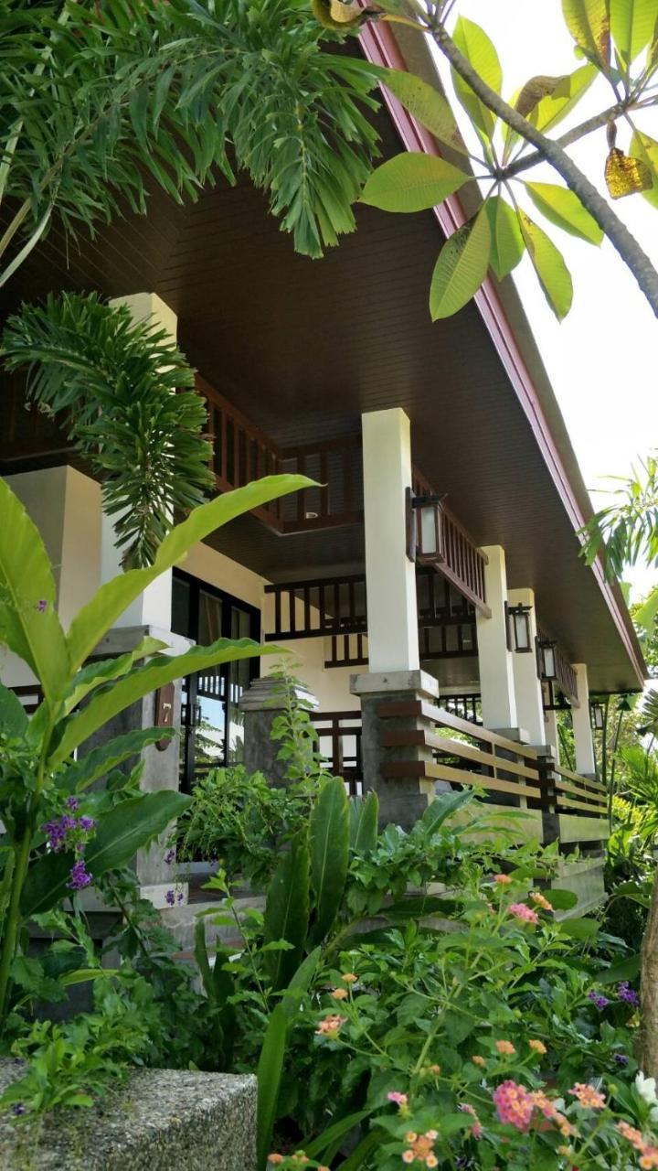 Arthaya Villas - Sha Extra Plus Koh Lanta Exterior photo