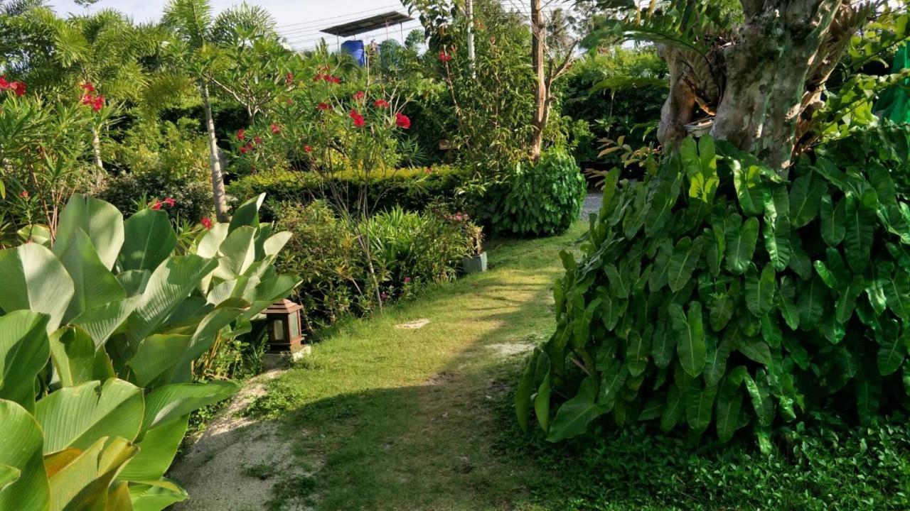 Arthaya Villas - Sha Extra Plus Koh Lanta Exterior photo