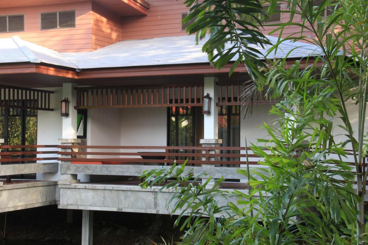 Arthaya Villas - Sha Extra Plus Koh Lanta Exterior photo