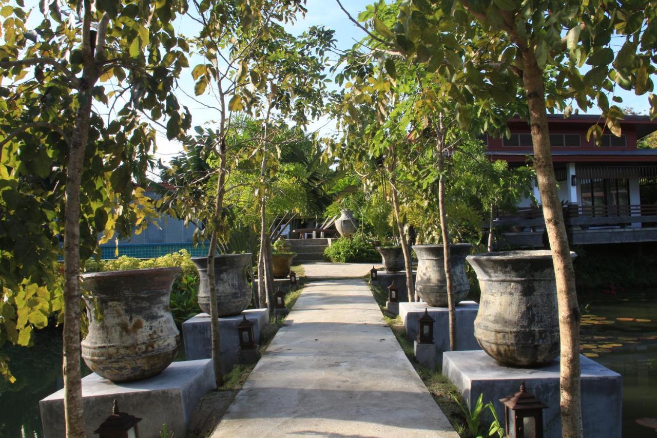 Arthaya Villas - Sha Extra Plus Koh Lanta Exterior photo