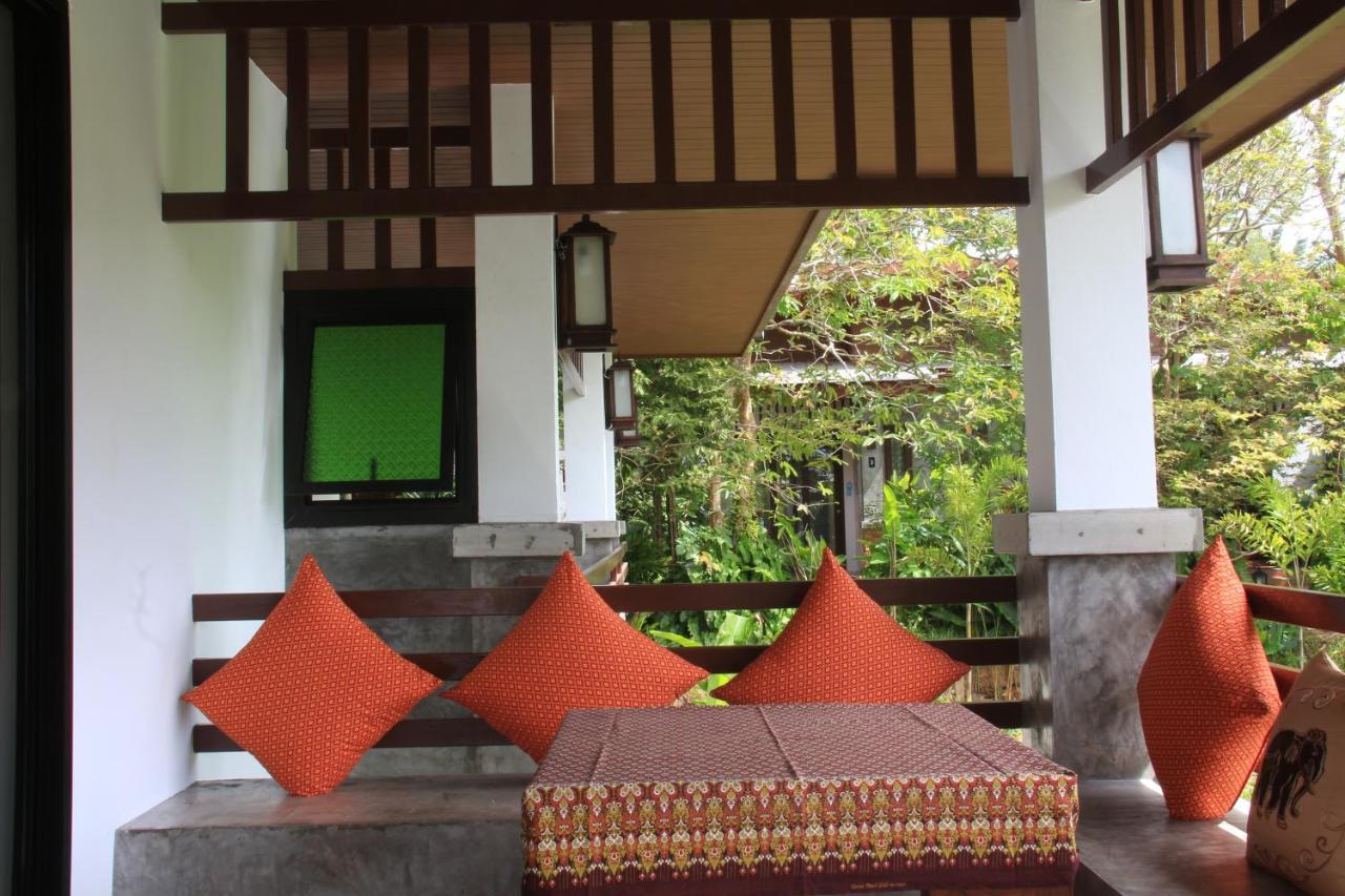 Arthaya Villas - Sha Extra Plus Koh Lanta Exterior photo
