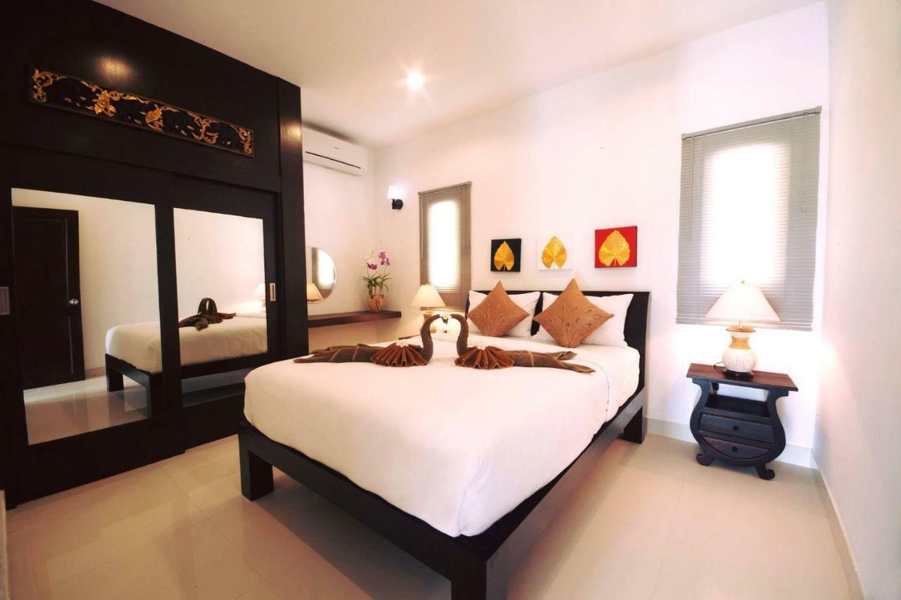 Arthaya Villas - Sha Extra Plus Koh Lanta Exterior photo